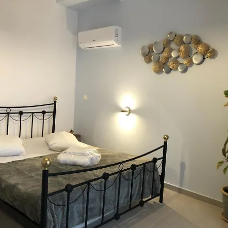 Gæstehus Lefteris Traditional 4*