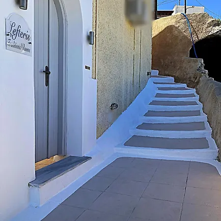 Lefteris Traditional