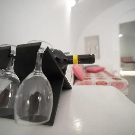 Gæstehus Lefteris Traditional Fira (Santorini)