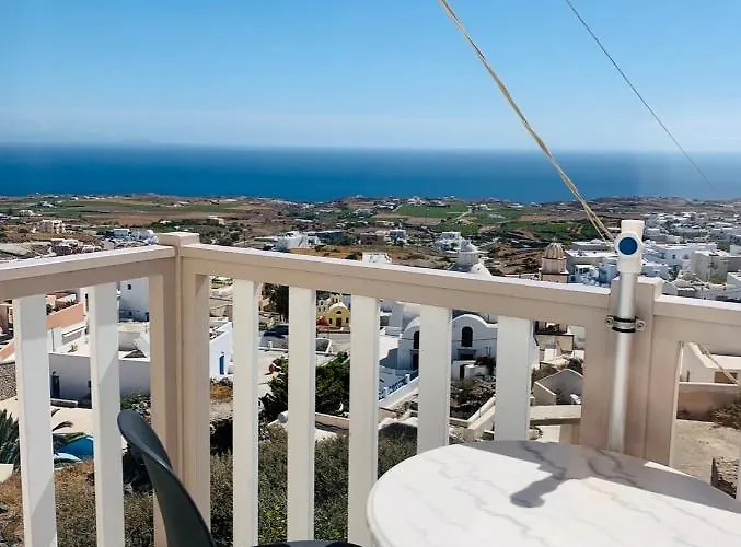 Gæstehus Lefteris Traditional