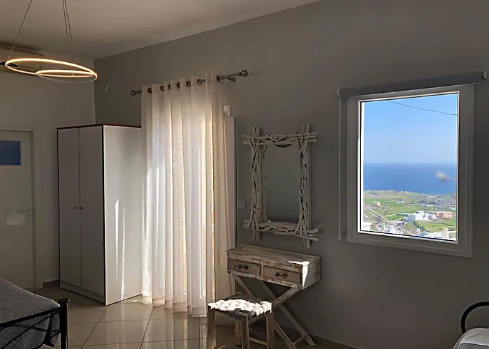 Gæstehus Lefteris Traditional