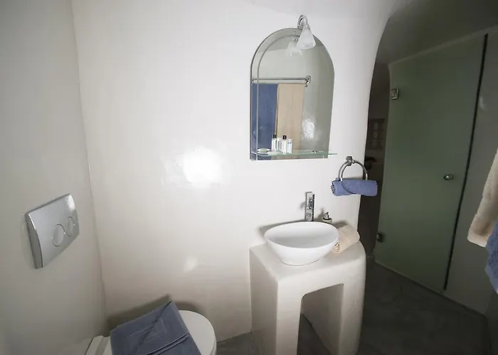 Lefteris Traditional Gæstehus