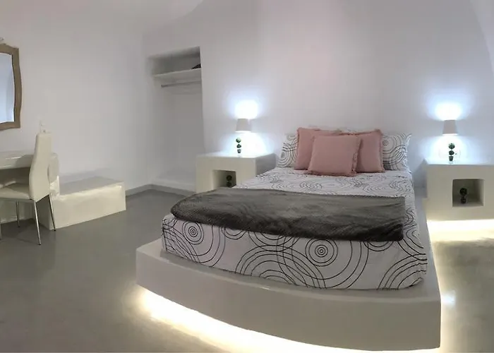 Gæstehus Lefteris Traditional