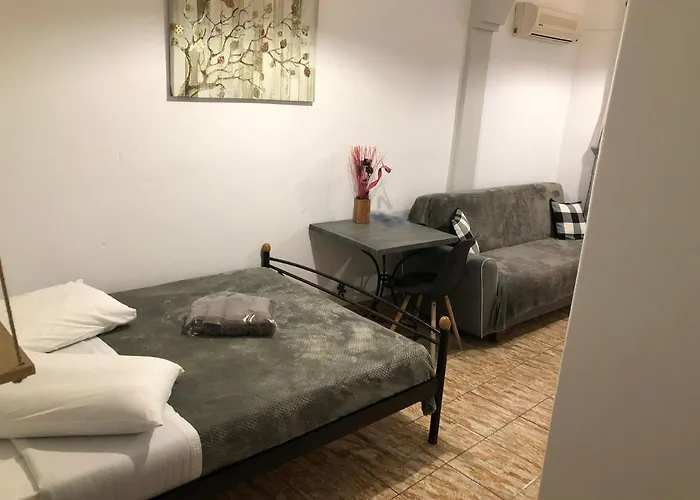 Guest house Lefteris Traditional