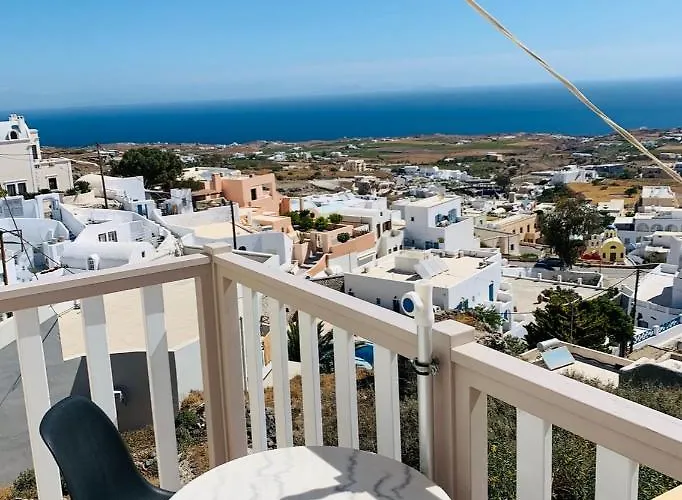 Gæstehus Lefteris Traditional