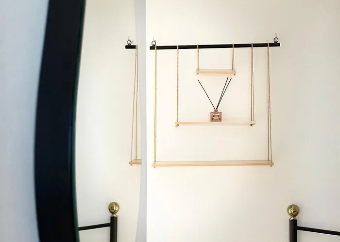 Gæstehus Lefteris Traditional 4*