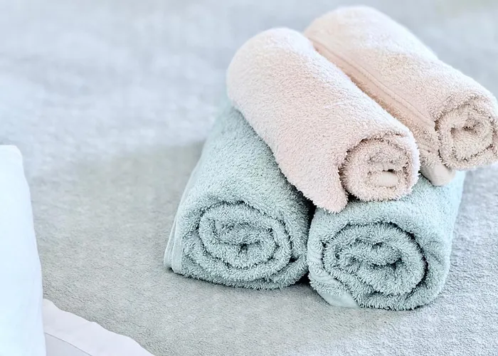 Lefteris Traditional Gæstehus Fira (Santorini)