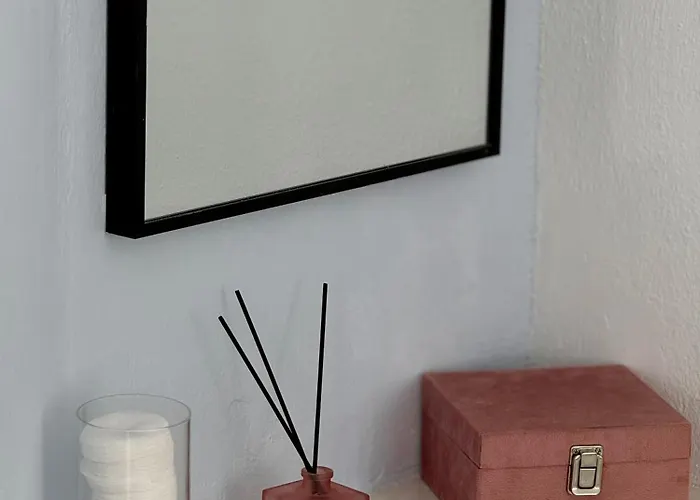 Lefteris Traditional Gæstehus Fira (Santorini)