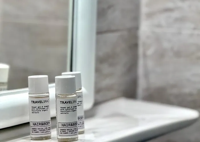 Gæstehus Lefteris Traditional Fira (Santorini)