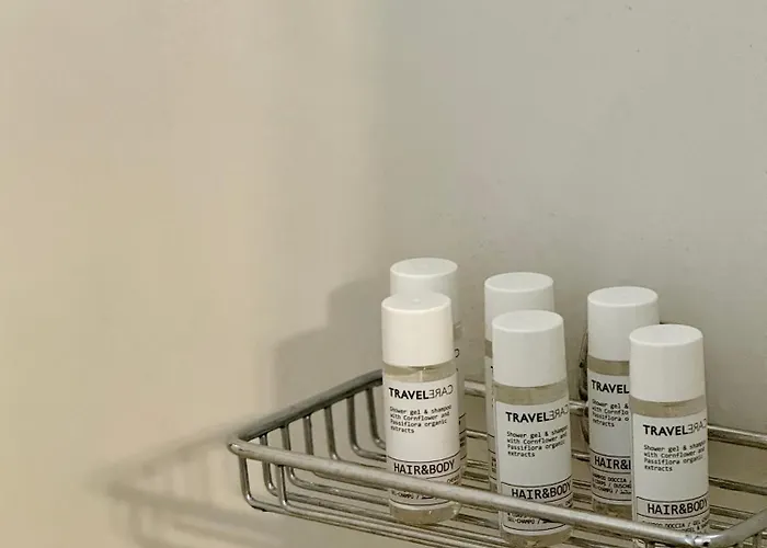 Lefteris Traditional Gæstehus 4*