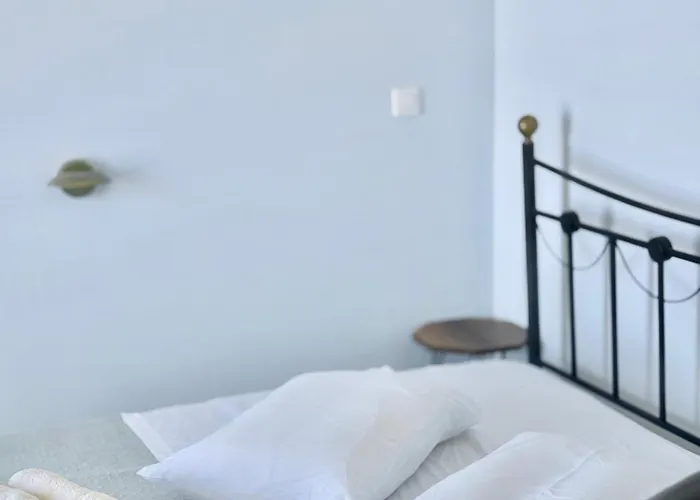 Lefteris Traditional Gæstehus Fira (Santorini)