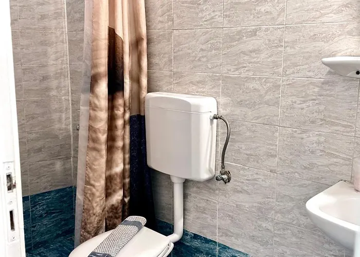 Gæstehus Lefteris Traditional 4*