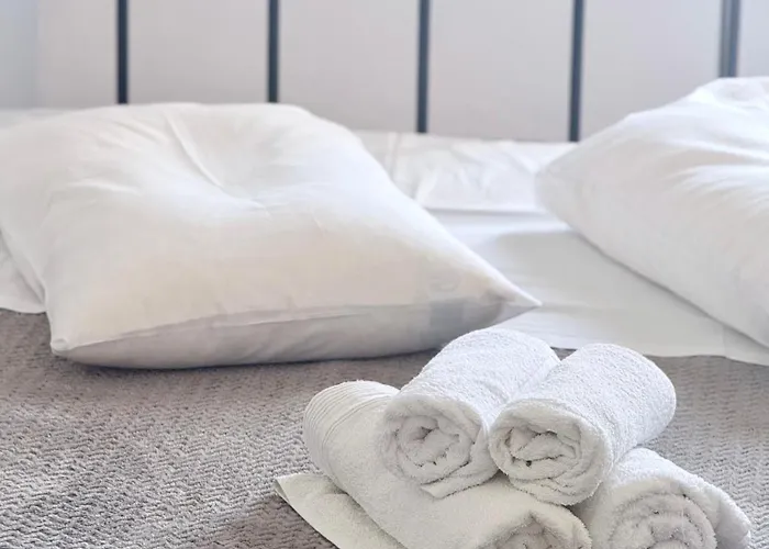 Gæstehus Lefteris Traditional Fira (Santorini)