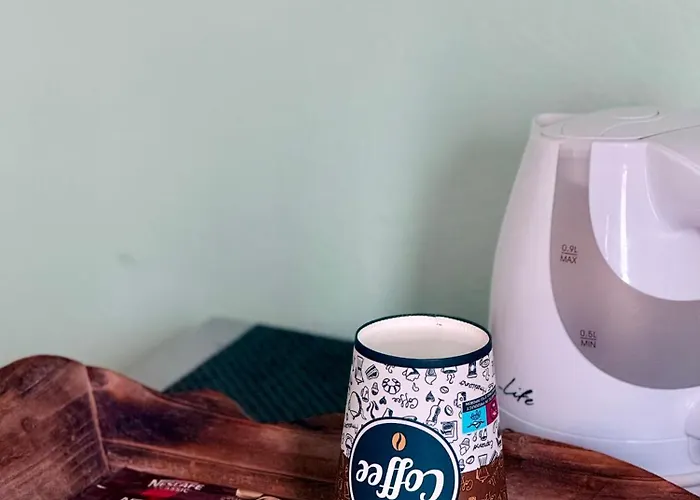 Lefteris Traditional 4*