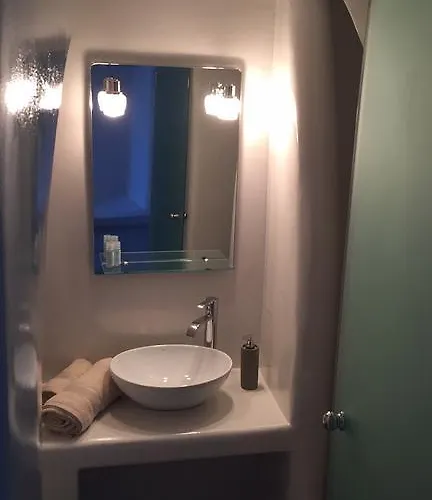 Lefteris Traditional Gæstehus 4*