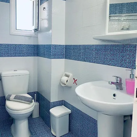 Lefteris Traditional بيت ضيافة