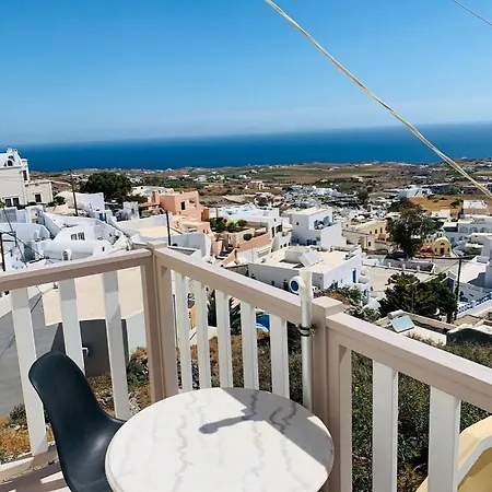 بيت ضيافة Lefteris Traditional