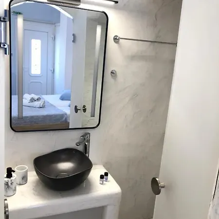 Lefteris Traditional بيت ضيافة