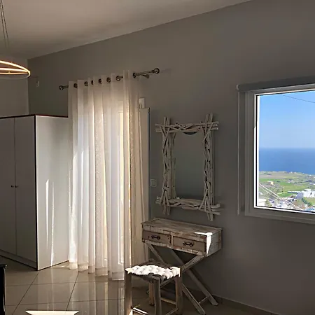 بيت ضيافة Lefteris Traditional