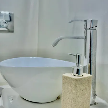 Lefteris Traditional بيت ضيافة