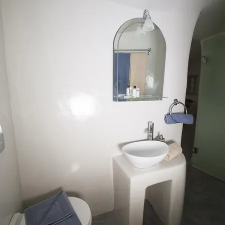 Lefteris Traditional Casa de hóspedes