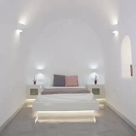 بيت ضيافة Lefteris Traditional 4*