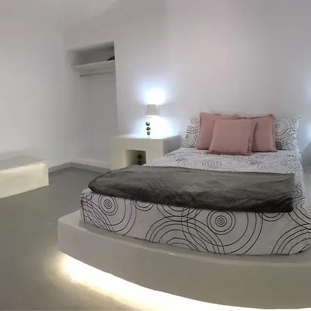 بيت ضيافة Lefteris Traditional