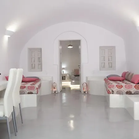 Casa de hóspedes Lefteris Traditional