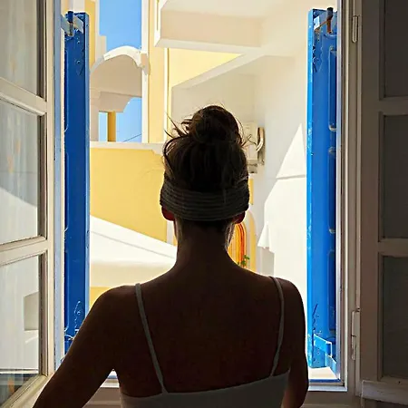 Lefteris Traditional 4*