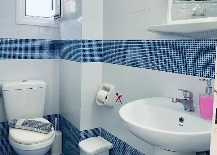 Lefteris Traditional Pensionat