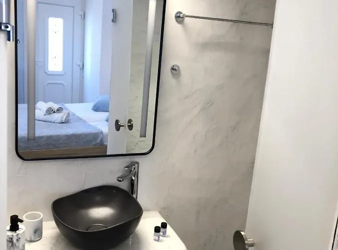 Lefteris Traditional Pensionat