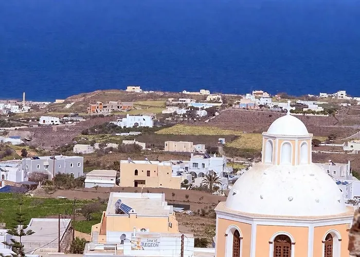 Lefteris Traditional بيت ضيافة 4*