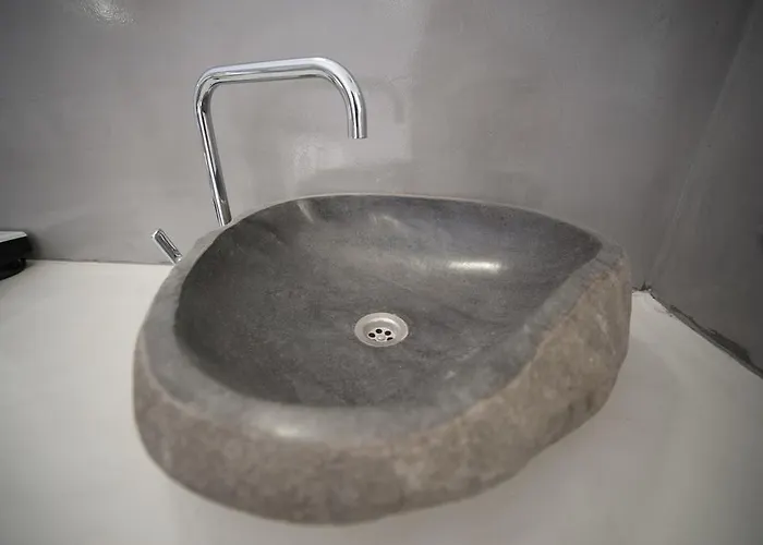 Lefteris Traditional بيت ضيافة ثيرا