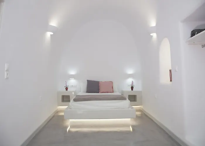 Pensionat Lefteris Traditional 4*