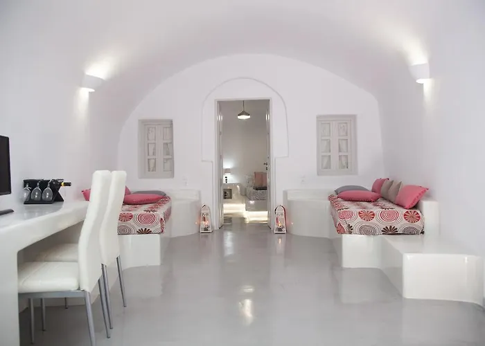 Pensionat Lefteris Traditional