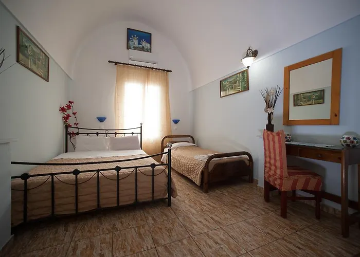 Lefteris Traditional 4*