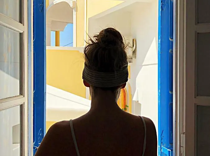 Lefteris Traditional 4*