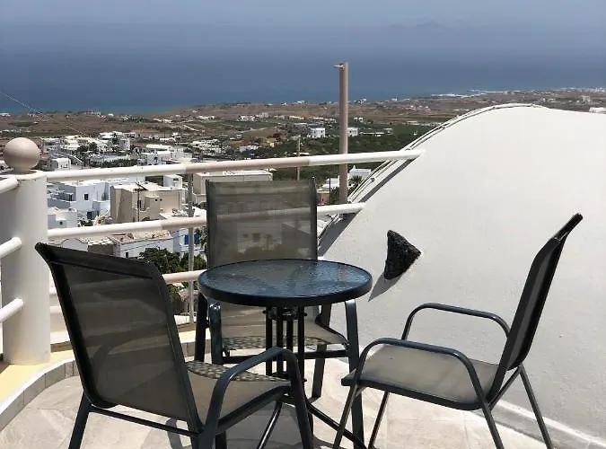 Lefteris Traditional 4* Fira (Santorini)