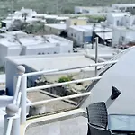 Lefteris Traditional 4* Fira (Santorini)