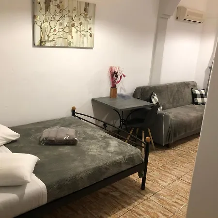 Guest house Lefteris Traditional