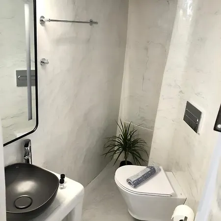 Guest house Lefteris Traditional *