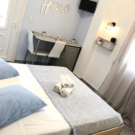 Guest house Lefteris Traditional