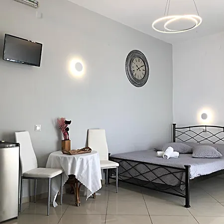 Pensión Lefteris Traditional 4*