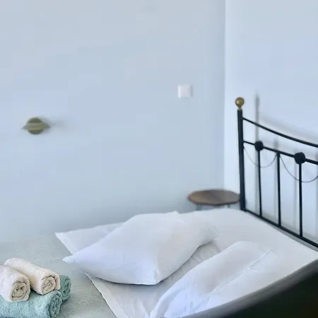 Lefteris Traditional Gæstehus Fira (Santorini)