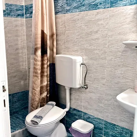 Gæstehus Lefteris Traditional 4*
