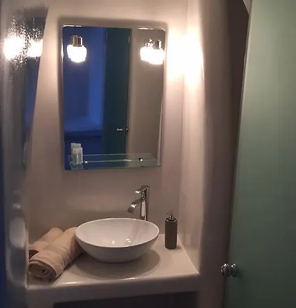 Lefteris Traditional Maison d'hôtes 4*