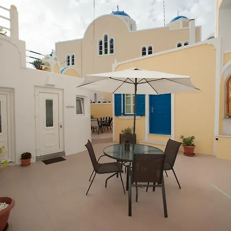 Lefteris Traditional